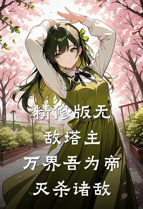 精修版无敌塔主：万界吾为帝，灭杀诸敌