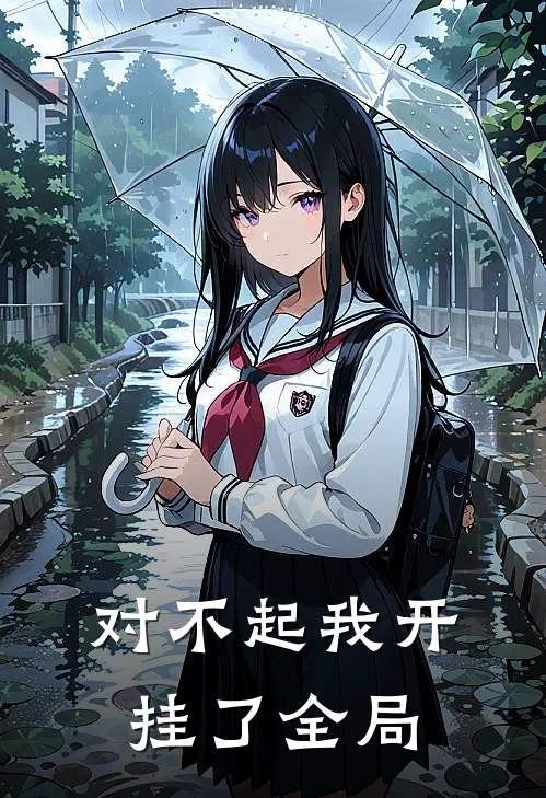 对不起我开挂了全局