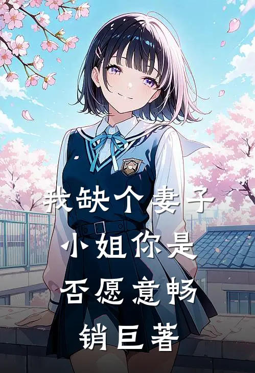我缺个妻子，小姐你是否愿意畅销巨著