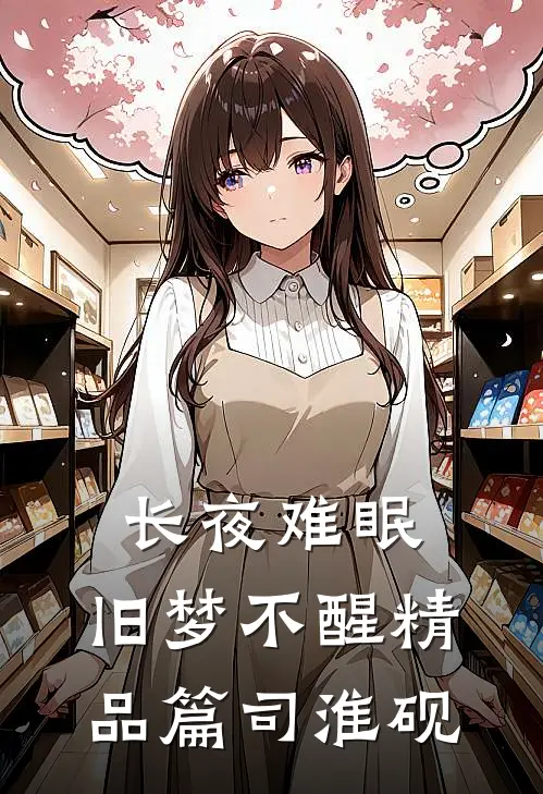 长夜难眠，旧梦不醒精品篇司淮砚