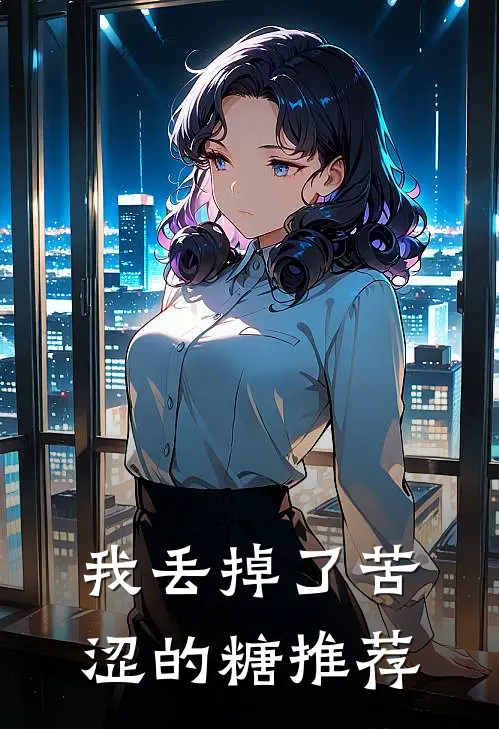 我丢掉了苦涩的糖推荐