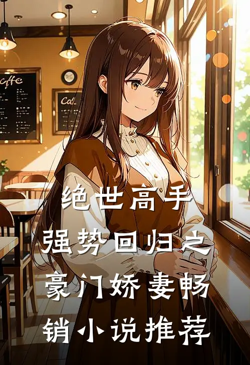 绝世高手，强势回归之豪门娇妻畅销小说推荐