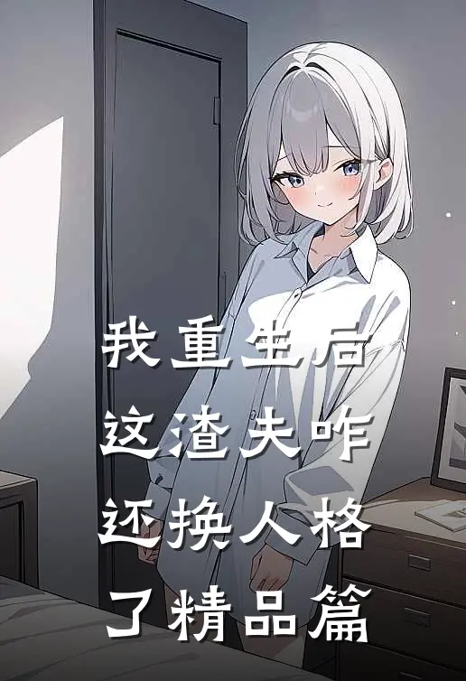 我重生后，这渣夫咋还换人格了精品篇