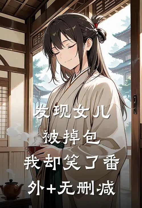 发现女儿被掉包，我却笑了番外+无删减