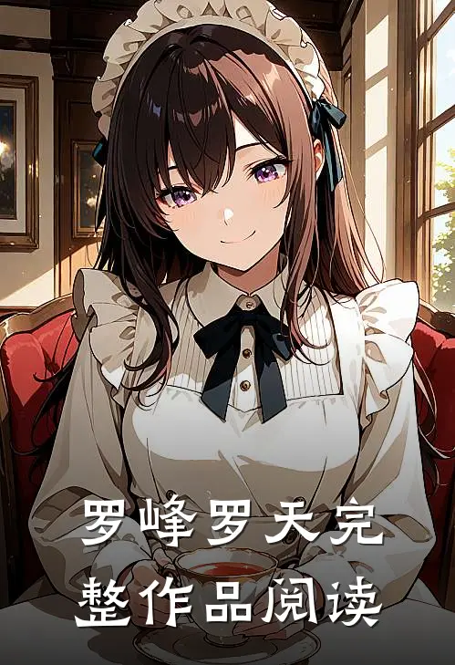 罗峰罗天完整作品阅读