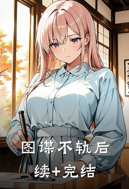 图谋不轨后续+完结