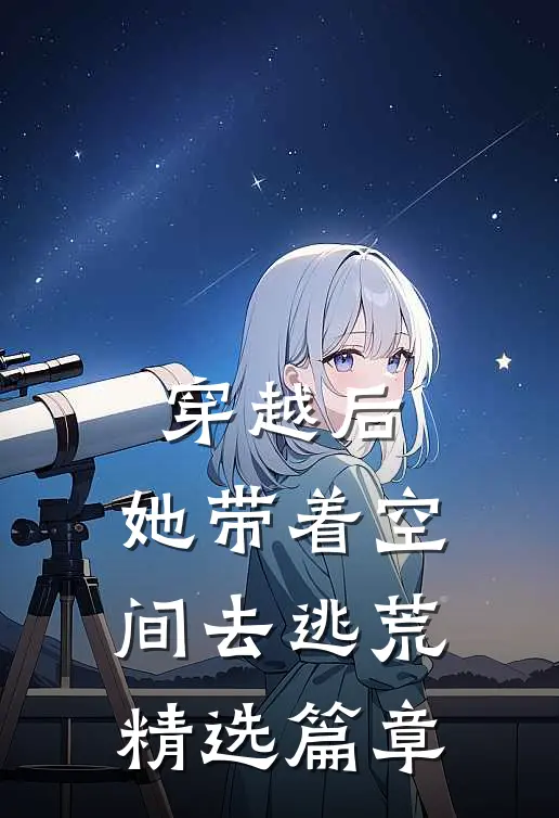 穿越后，她带着空间去逃荒精选篇章