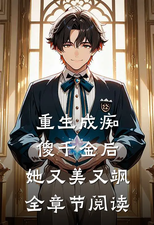重生成痴傻千金后，她又美又飒全章节阅读