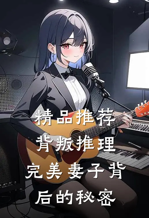 精品推荐背叛推理：完美妻子背后的秘密