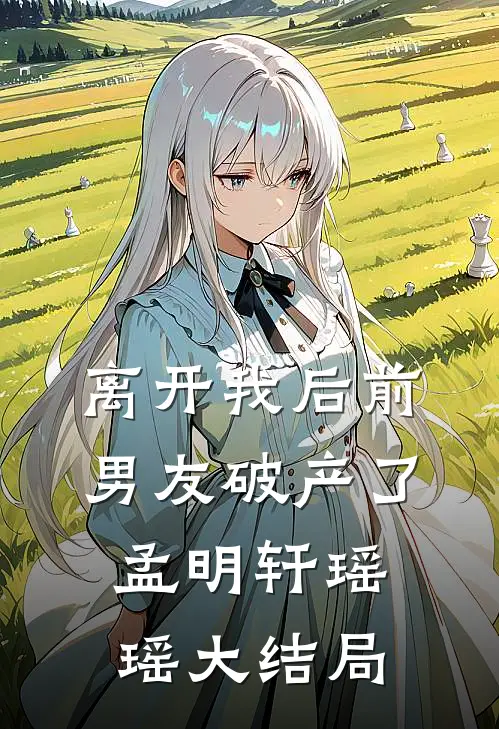 离开我后前男友破产了孟明轩瑶瑶大结局
