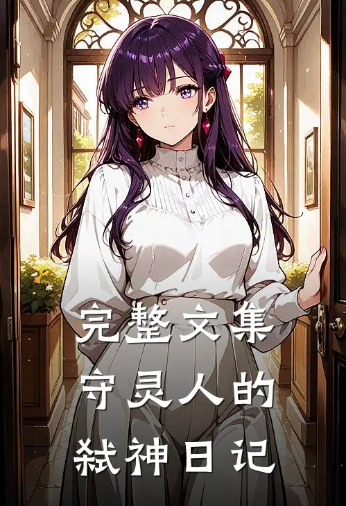 完整文集守灵人的弑神日记