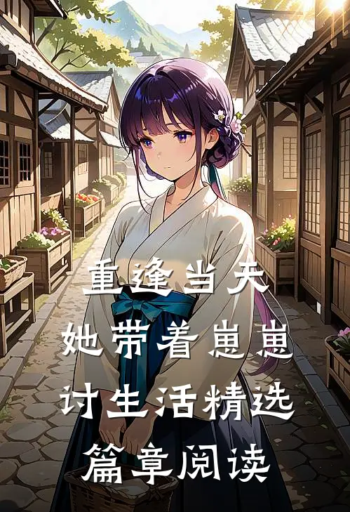 重逢当天，她带着崽崽讨生活精选篇章阅读
