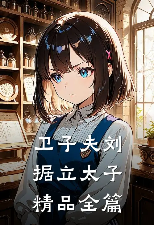 卫子夫刘据立太子精品全篇