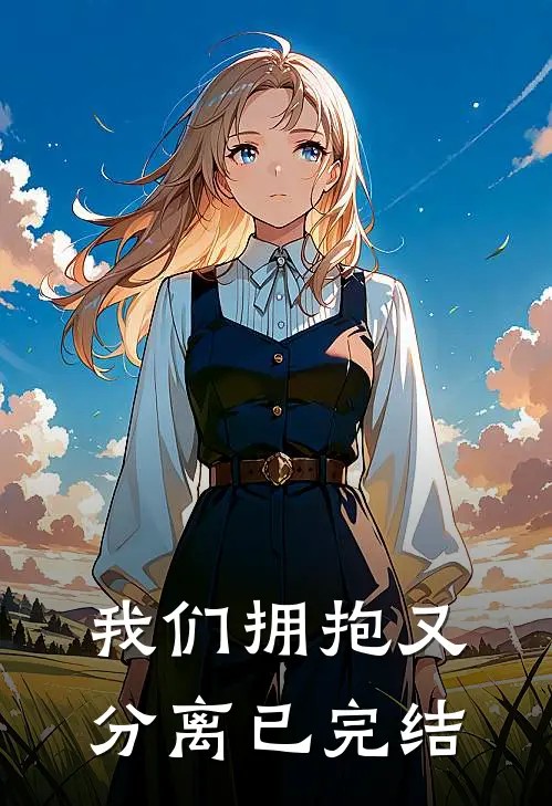 我们拥抱又分离已完结