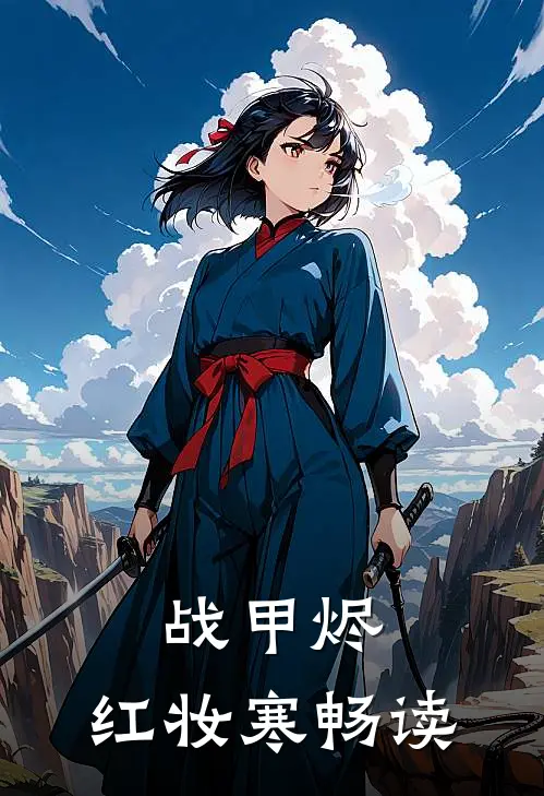 战甲烬，红妆寒畅读