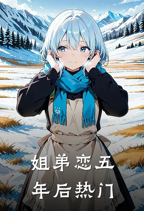 姐弟恋五年后热门