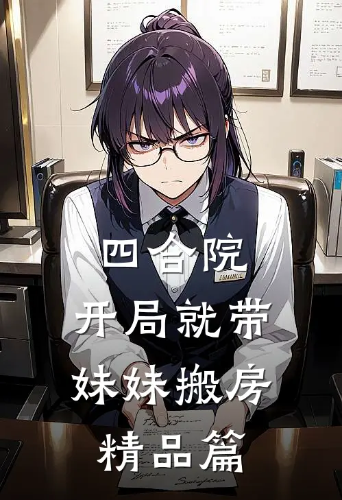 四合院：开局就带妹妹搬房精品篇