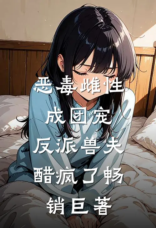 恶毒雌性成团宠，反派兽夫醋疯了畅销巨著