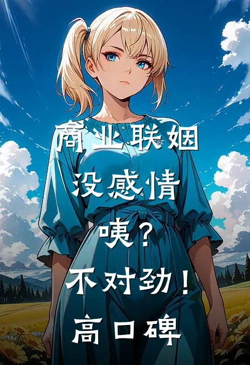 商业联姻没感情，咦？不对劲！高口碑