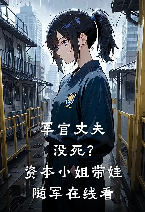军官丈夫没死？资本小姐带娃随军在线看