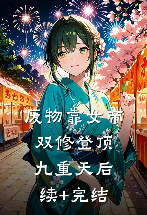 废物靠女帝双修登顶九重天后续+完结
