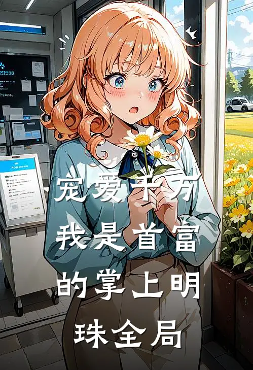 宠爱千万：我是首富的掌上明珠全局