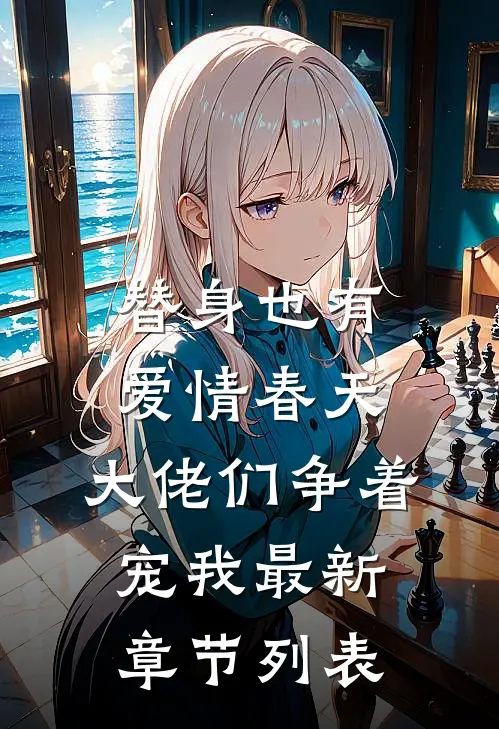 替身也有爱情春天：大佬们争着宠我最新章节列表