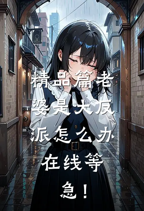 精品篇老婆是大反派怎么办，在线等，急！
