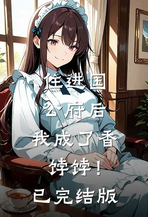住进国公府后，我成了香饽饽！已完结版