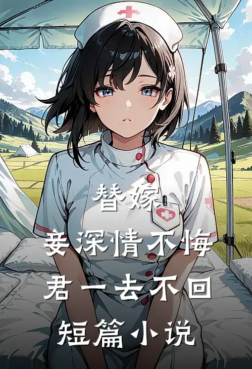 替嫁：妾深情不悔，君一去不回短篇小说