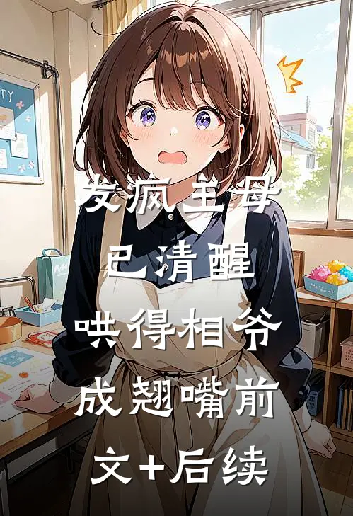 发疯主母已清醒，哄得相爷成翘嘴前文+后续