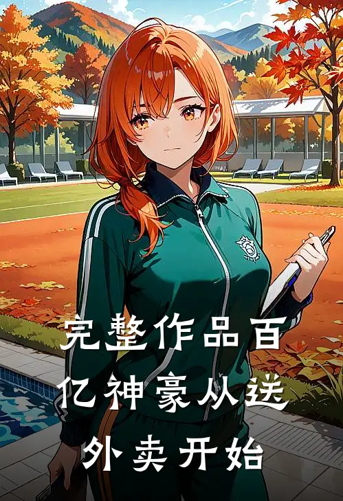 完整作品百亿神豪从送外卖开始