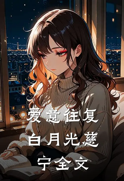 爱意往复白月光慈宁全文