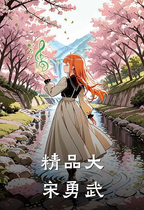 精品大宋勇武