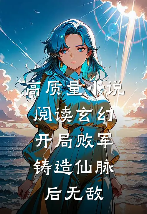 高质量小说阅读玄幻：开局败军，铸造仙脉后无敌