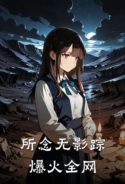 所念无影踪爆火全网