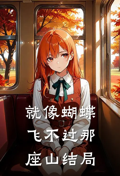 就像蝴蝶飞不过那座山结局