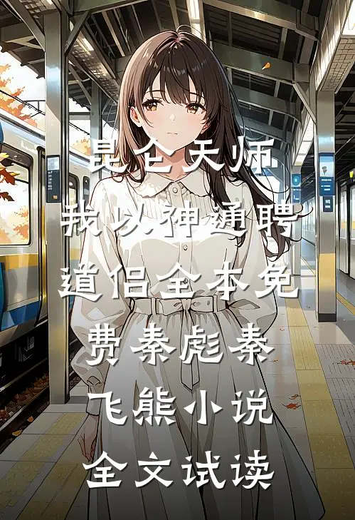 昆仑天师：我以神通聘道侣全本免费秦彪秦飞熊小说全文试读