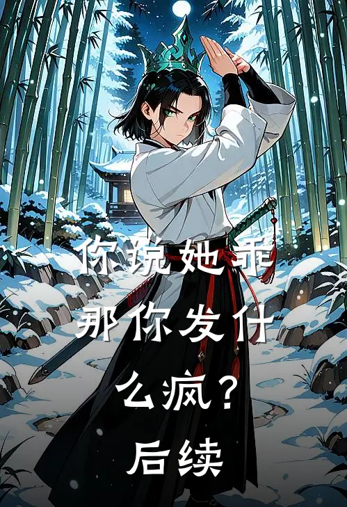 你说她乖，那你发什么疯？后续