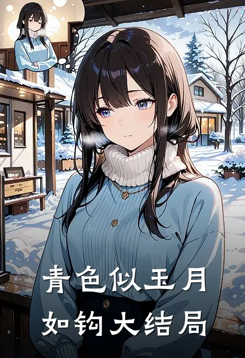 青色似玉月如钩大结局