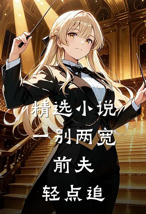 精选小说一别两宽：前夫，轻点追