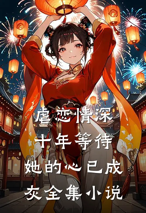 虐恋情深：十年等待，她的心已成灰全集小说