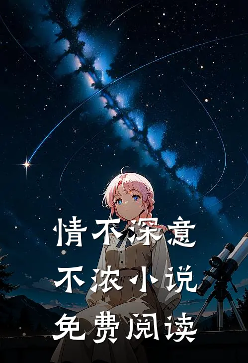 情不深意不浓小说免费阅读