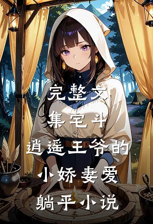 完整文集宅斗:逍遥王爷的小娇妻爱躺平小说