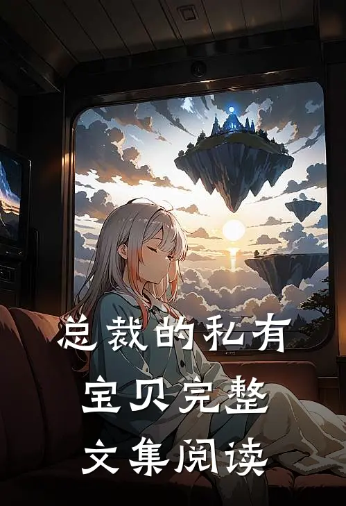 总裁的私有宝贝完整文集阅读