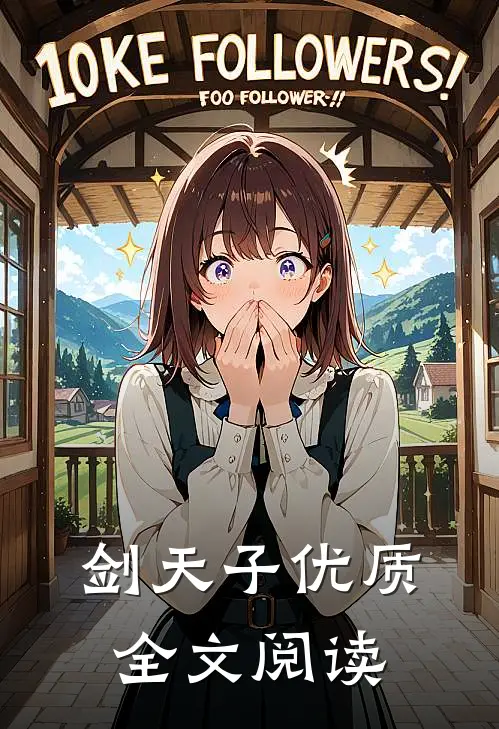 剑天子优质全文阅读