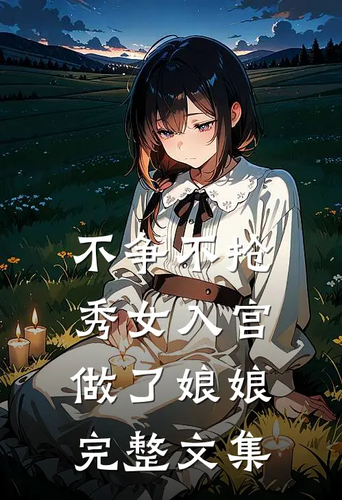 不争不抢，秀女入宫做了娘娘完整文集