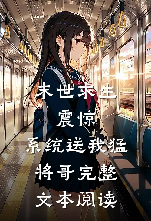末世求生：震惊，系统送我猛将哥完整文本阅读