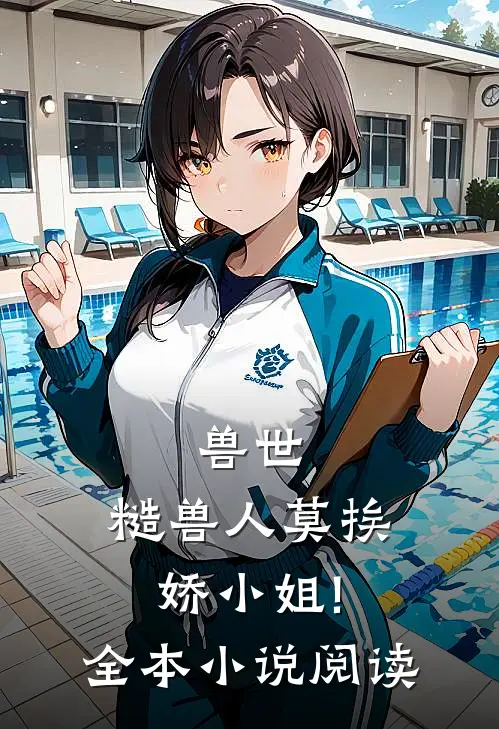 兽世:糙兽人莫挨娇小姐!全本小说阅读