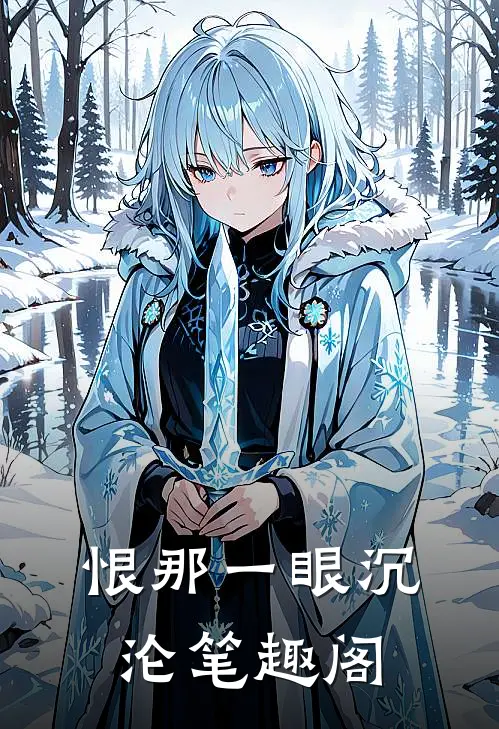恨那一眼沉沦笔趣阁